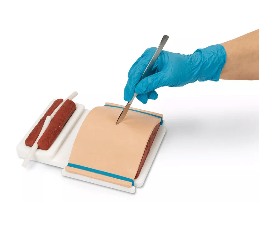 Erweitertes Naht - Übungsset - Erler - Zimmer